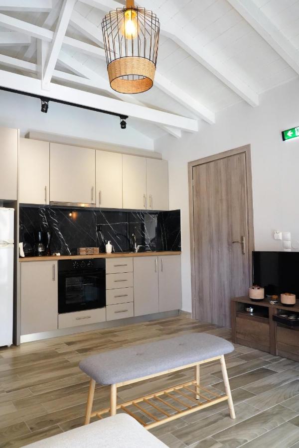 Ζωή Apartment Preveza Exterior photo