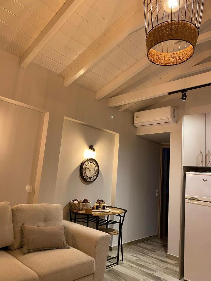 Ζωή Apartment Preveza Exterior photo